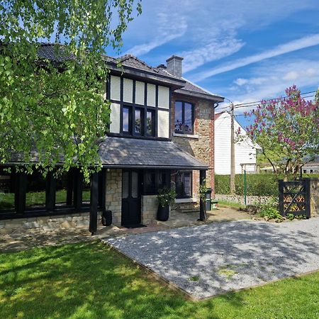 Villa Simone Спа Екстериор снимка