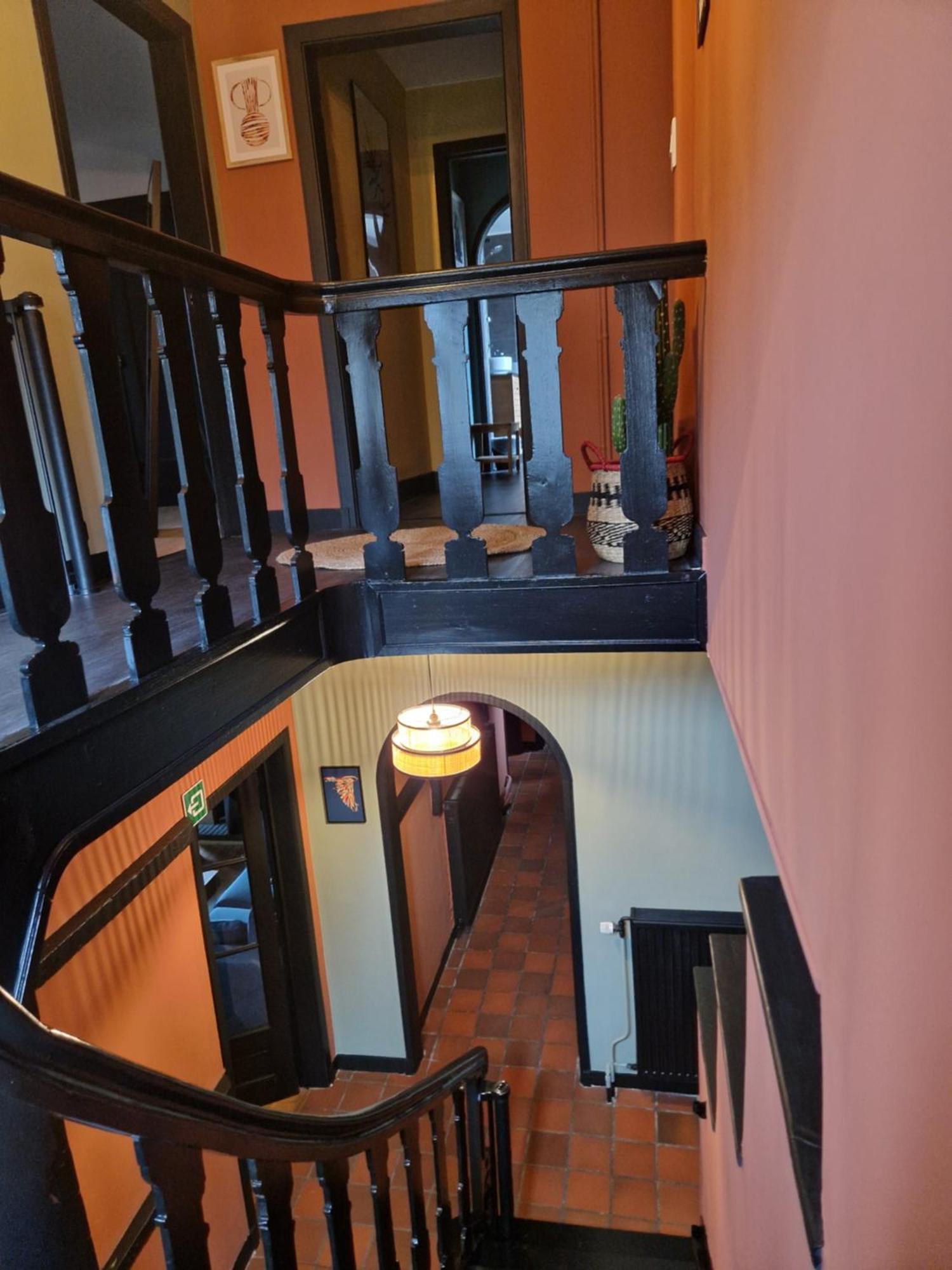 Villa Simone Спа Екстериор снимка