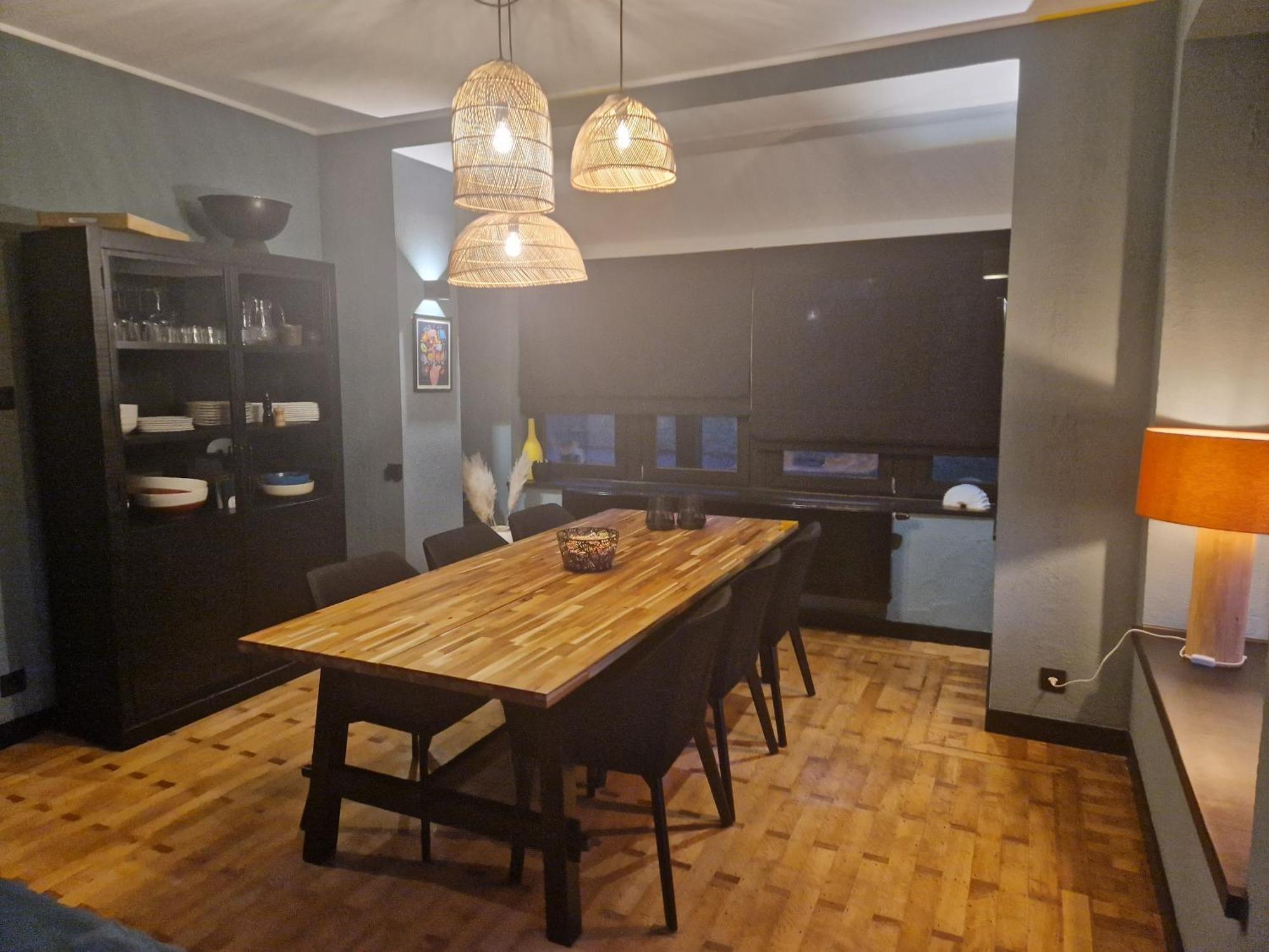 Villa Simone Спа Екстериор снимка
